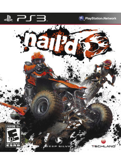 Nail'd (PS3)